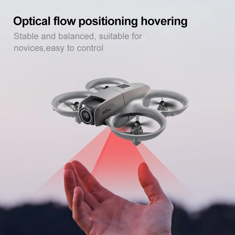 Pocket Flight Mini Drone