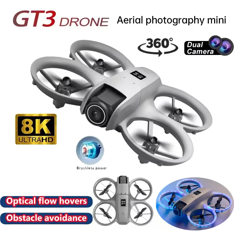 Pocket Flight Mini Drone