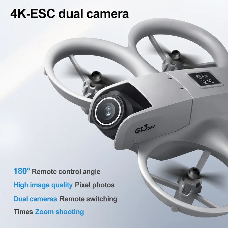 Pocket Flight Mini Drone AeroNova Labs pocket-flight-mini-drone-aeronova-labs