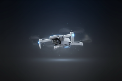 Pocket Flight Mini Drone modern hero image